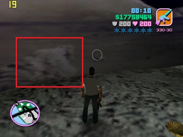 The 'Strange Creature' itself—filename doesn't mess around, maybe exactly what astronauts claimed to spot up there.