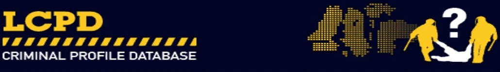 پرونده LCPD یه یادگاری از روزهاییه که بیلی توی لیبرتی سیتی ترسناکترین رئیس لاست بود.