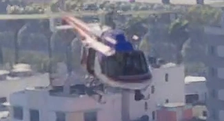 Il trailer di GTA VI mostra un nuovo Maverick, ma nessuna traccia del classico timbro DJO per ora.