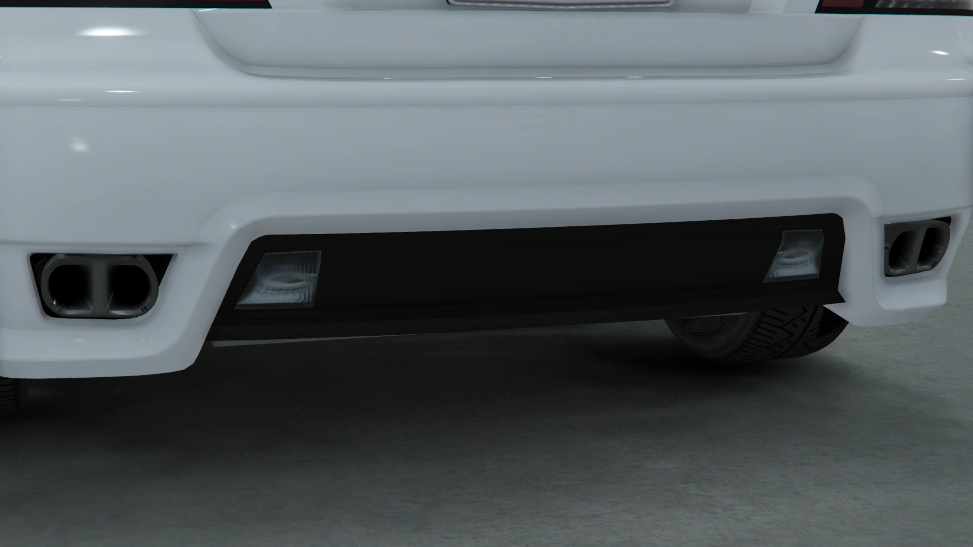 Dual Exit Exhaust برای Sentinel XS توی آنلاین، ولی هیچکدوم از اینا به اندازه اون لحظهای که توی GTA IV یه Sentinel معمولی دیدی و ناگهان فهمیدی روش نشان XS هست، حال نمیداد.