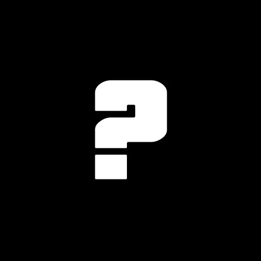 That question mark? Basically the Coven Witches in a nutshell — you never see 'em, you just hear Gethsemanee on K-Chat losing her mind over ceremonial brooms, knife rituals, and the eternal single life.