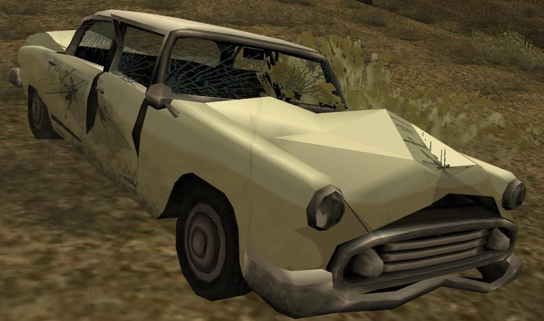 Horseshoe overlook — prime territory where ghost cars materialize from nowhere and straight-up haunt your session.