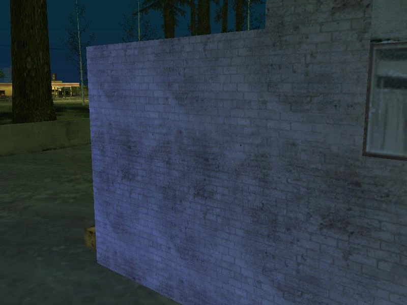 That purple light everyone called 'black magic' is actually a hidden Epsilon reference. Rockstar hid lore in a burned-out shell.