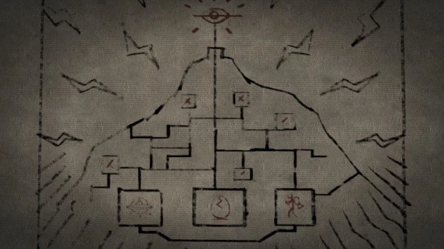 The infamous Chiliad wall marking that drove fans wild for years—now its place in Rockstar's precise geometric design hits different.