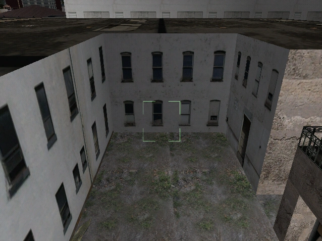 The Romero Apartments complex — where House No. 252's creepy architecture has myth hunters seeing Bram Stoker's Bistritz hotel, surrounded by Romanian horror easter eggs.