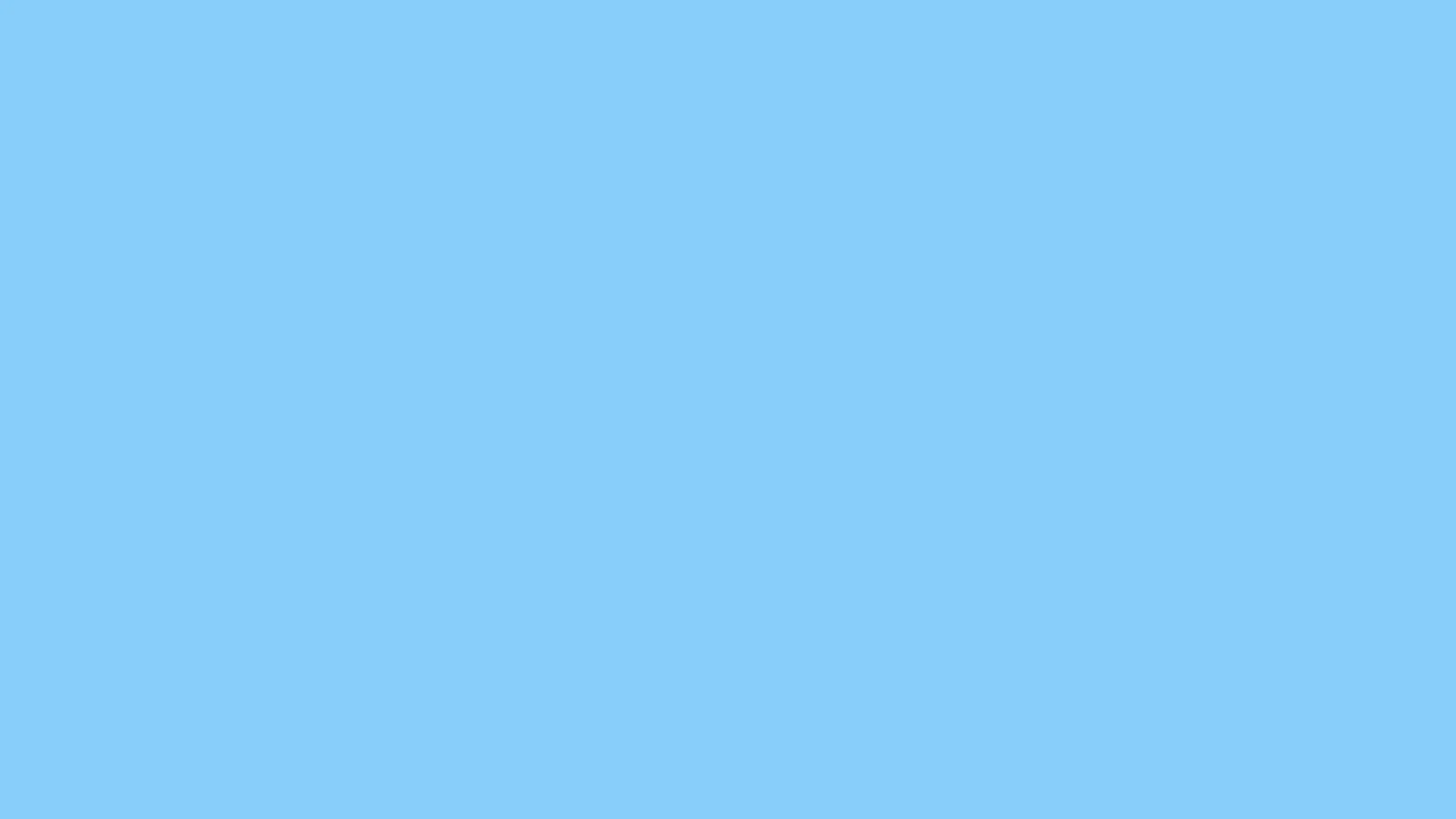 That light sky blue? Same shade as where the Leviathan lurked beneath the waves — not just a pretty background.