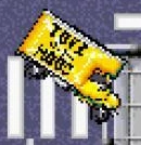 Triad fish van slaps, same game where Rockstar buried the 'opposition' in a cemetery.
