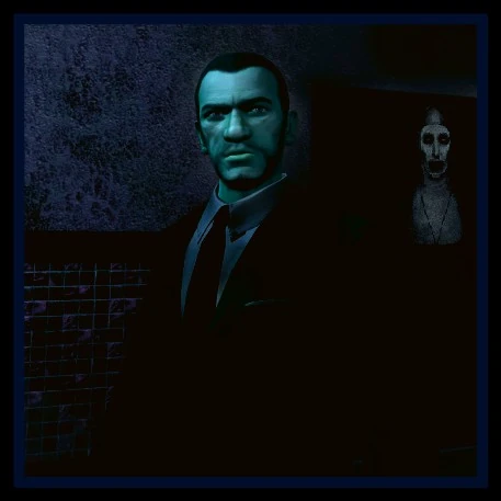 شیطانی از فیلم ترسناک ۲۰۱۶ ظاهراً بازیکنان GTA IV رو شکار میکرد... بازیای که ۸ سال قبلتر اومده بود.