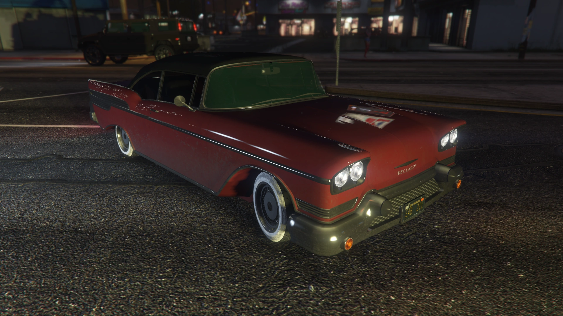یه روح توی GTA که از داخل بانکر خودت میتونی صداشو بشنوی