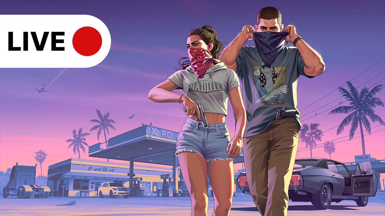 Netflix to Air First Official GTA 6 Gameplay Footage