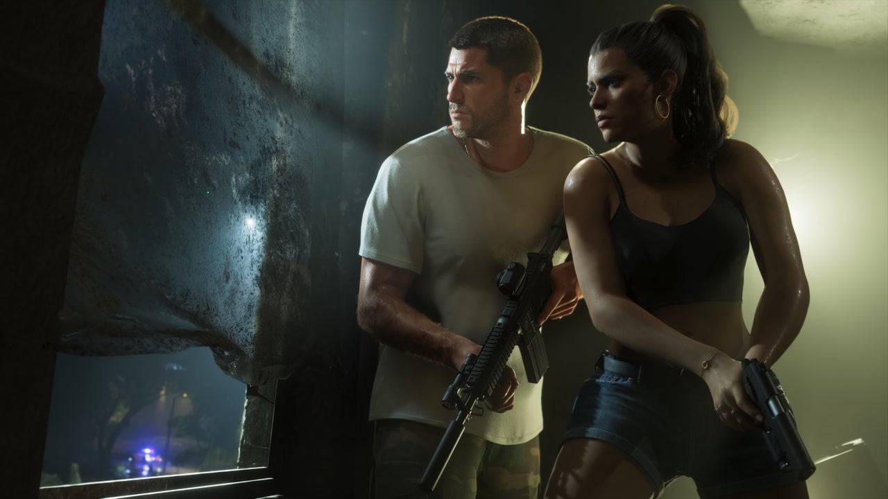 IGN Editor Praises GTA 6 Look After Avoiding Leaks