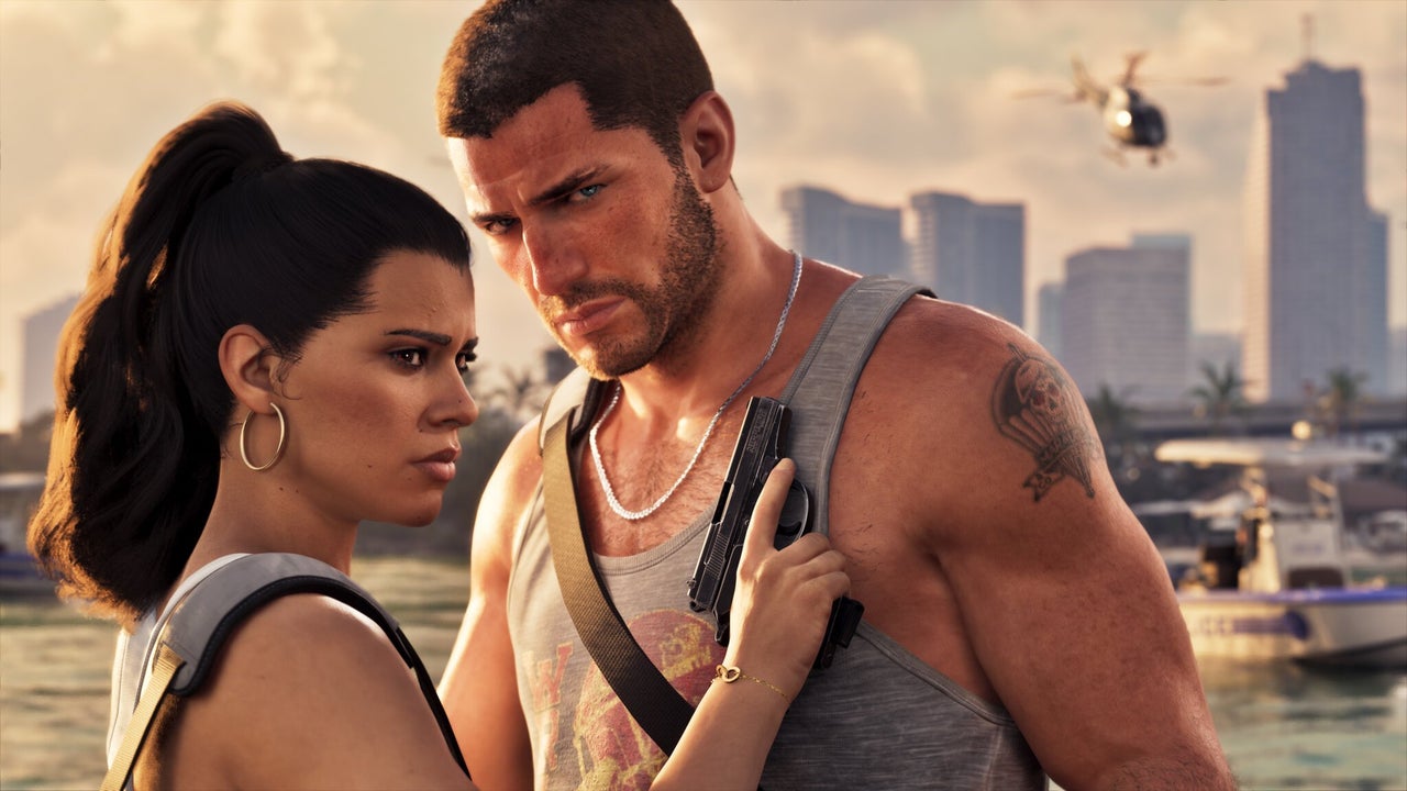 Internet Praises Rockstar GTA 6 Extended Look Reveal