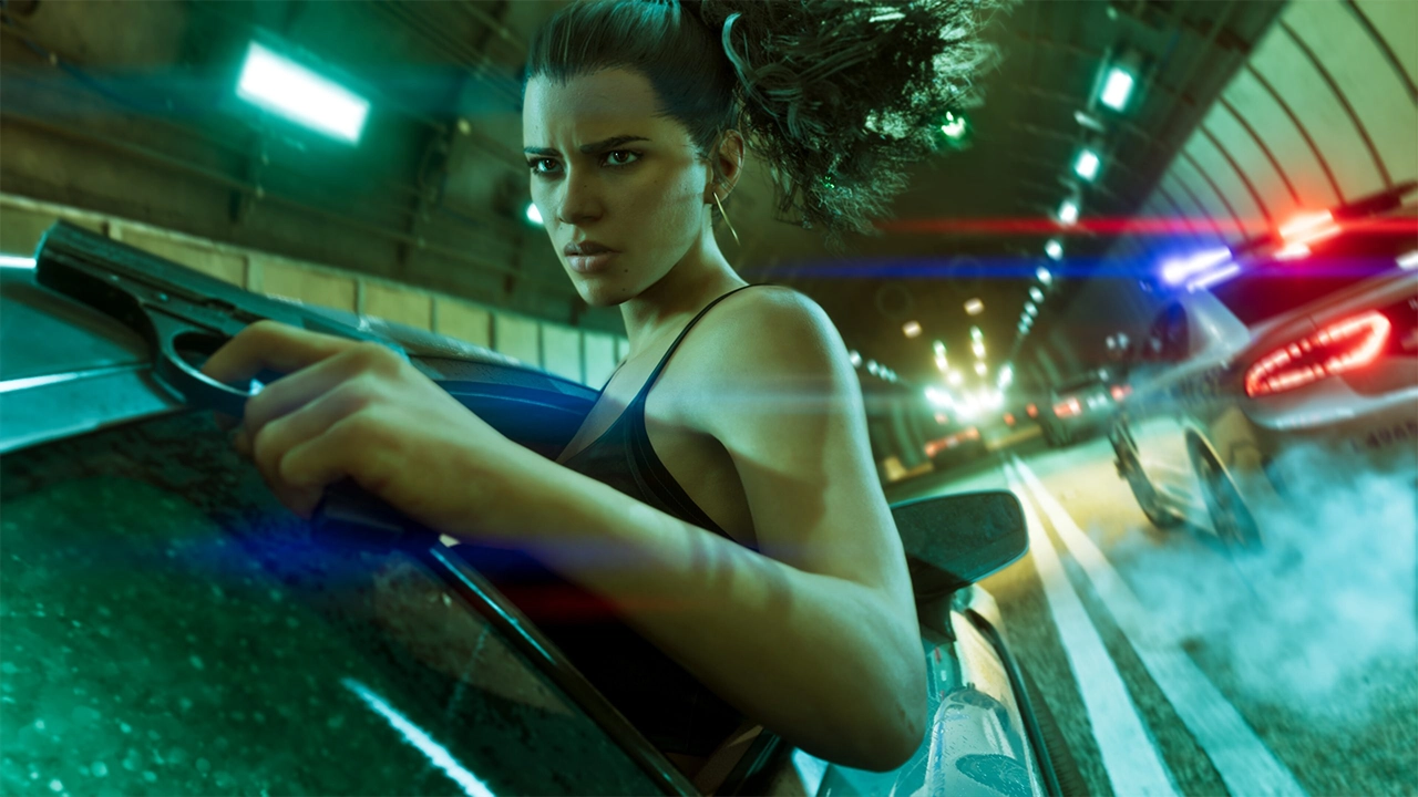 GTA VI Netflix Trailer Reportedly Lifted Viewership 35%