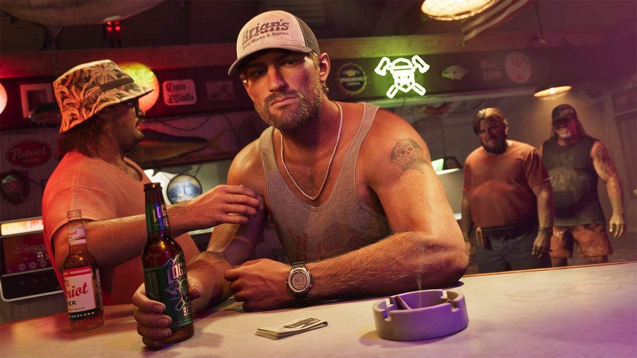 GTA 6 Extended Look Triggers Netflix Viewership Spike