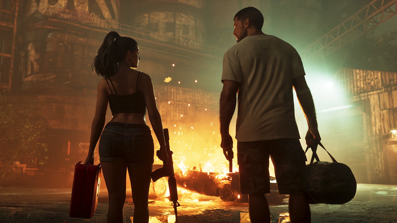Rockstar Drops 27-Minute GTA 6 Extended Look