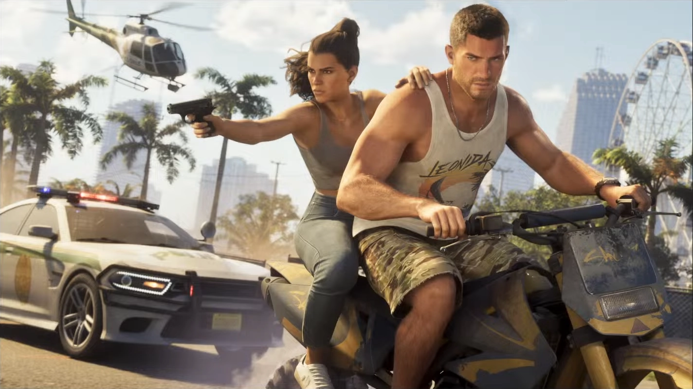 GTA VI Launch May Cost US Economy Over $1 Billion