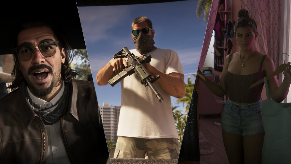 GTA 6 Gameplay Reveal Sets 2026 Streaming Record