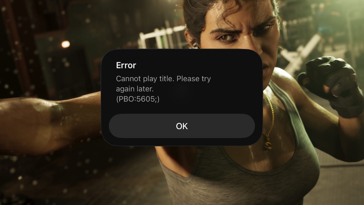 تریلر GTA 6 نتفلیکس را موقتا مختل کرد