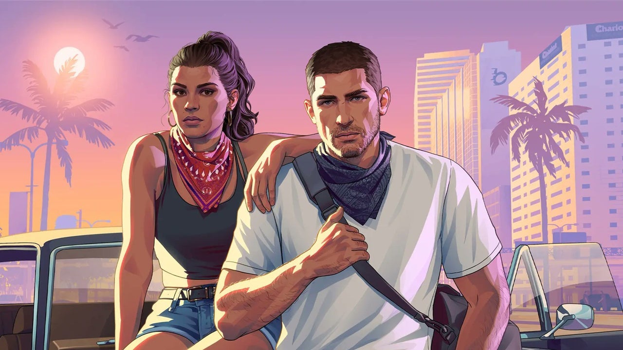 GTA 6 Shows Jason and Lucia Visual Upgrades Since 2023