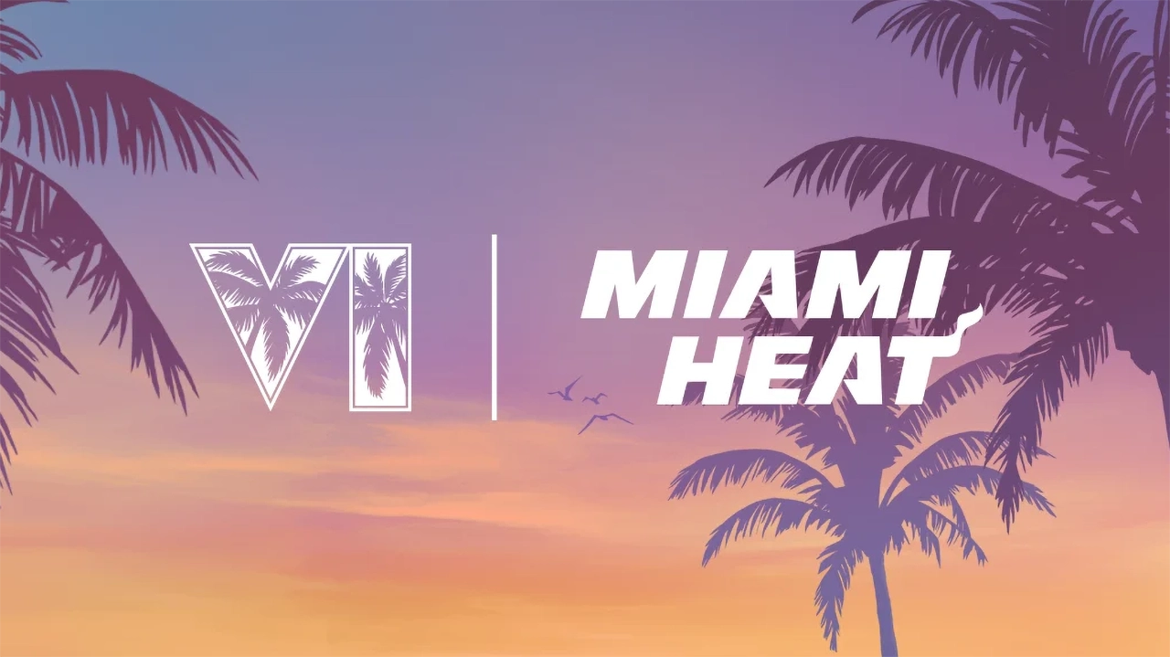 Miami Heat Rumored to Rebrand as Vice City for GTA VI