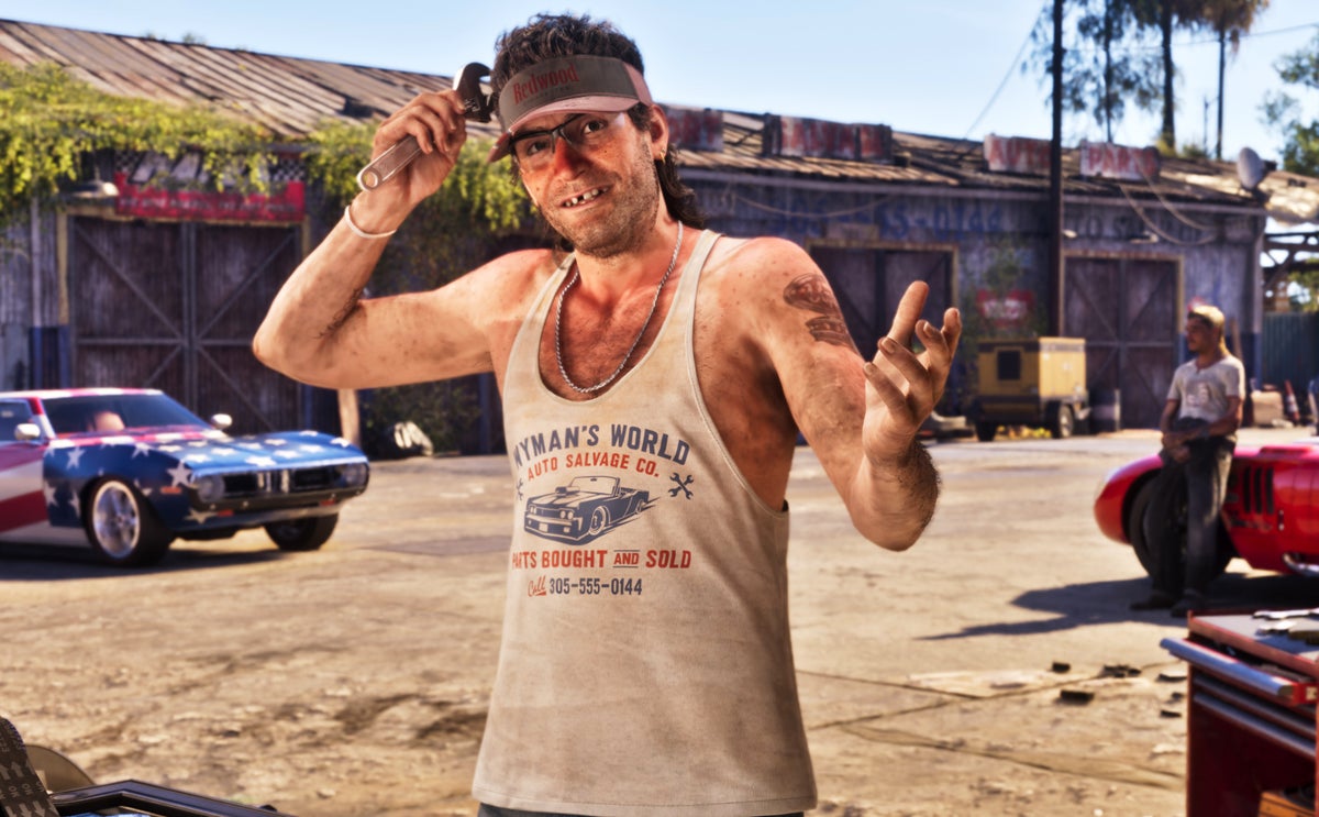 Xbox Denies Reports of Exclusive GTA 6 Streaming Rights