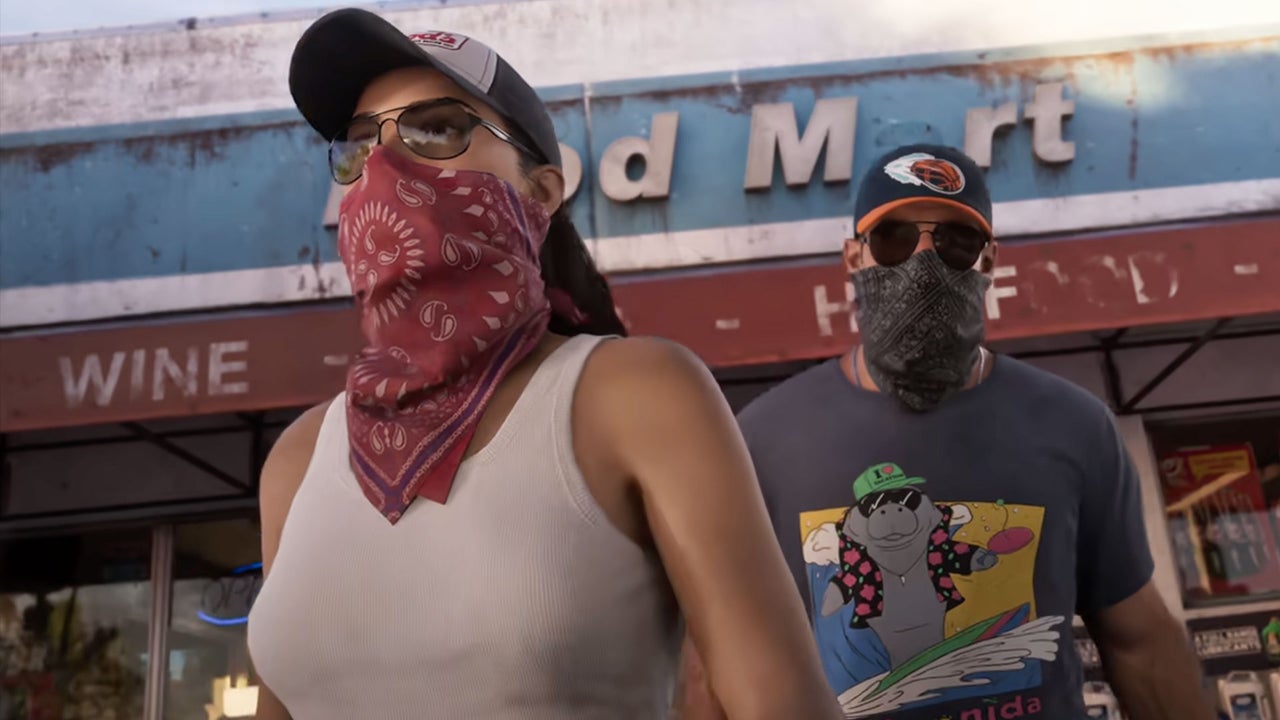 گزارش: انتشار احتمالی GTA 6 برای پیسی در سهماهه اول ۲۰۲۷