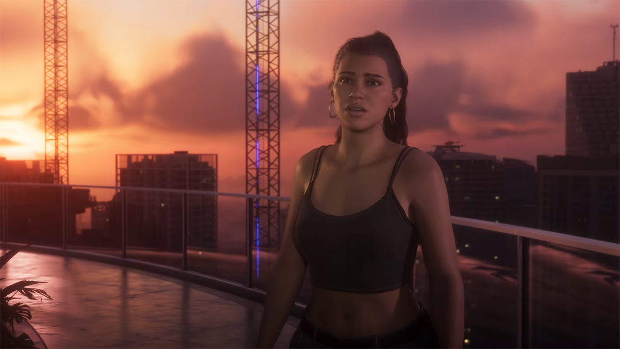 Alternative GTA 6 Trailer Cut Airs on TV
