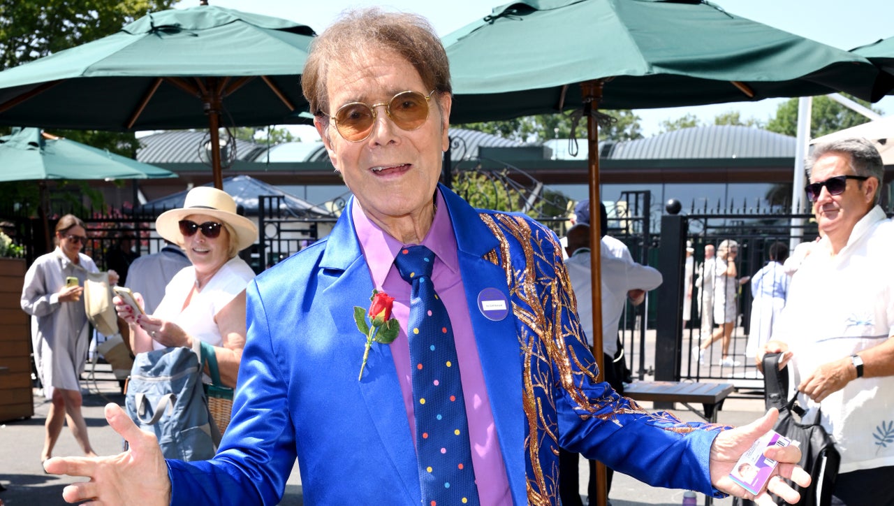 Cliff Richard voit ses streams exploser grâce à la bande-annonce de GTA 6