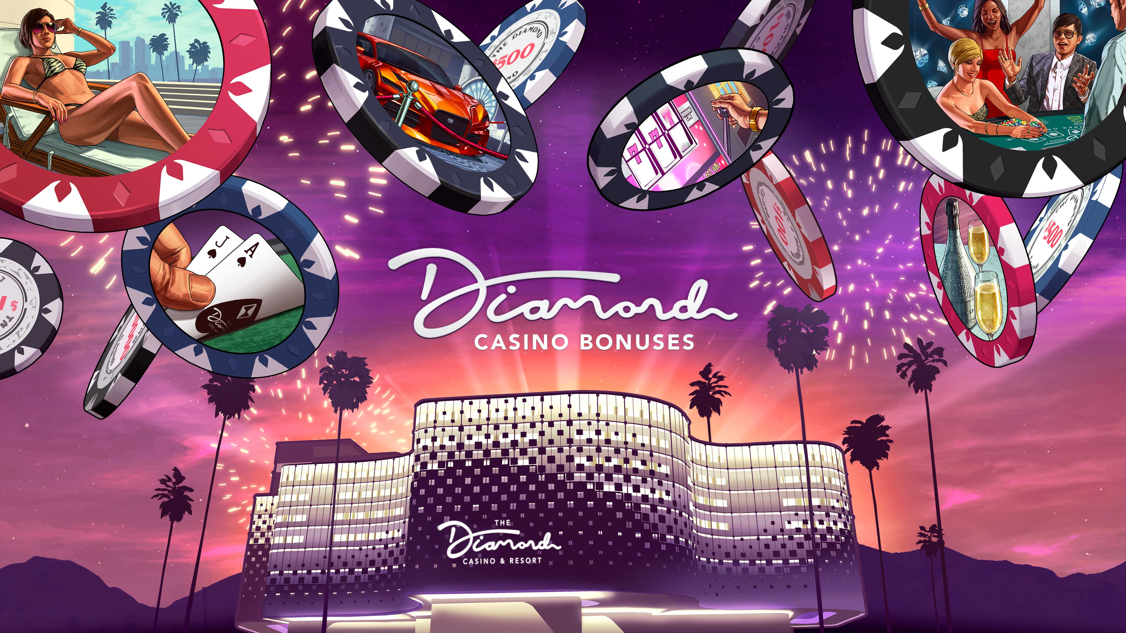 Rockstar Blocks GTA Online Casino for Australians